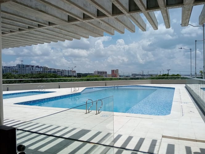 Apartaestudio en venta en Lagos Del Caujaral, Atlántico, 52 m² · foto 10 de 13