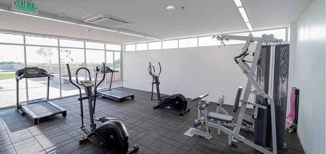 Apartaestudio en venta en Lagos Del Caujaral, Atlántico, 52 m² · foto 11 de 13