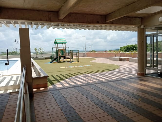 Apartaestudio en venta en Lagos Del Caujaral, Atlántico, 52 m² · foto 12 de 13