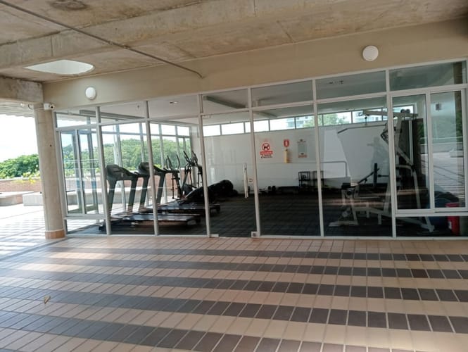 Apartaestudio en venta en Lagos Del Caujaral, Atlántico, 52 m² · foto 13 de 13