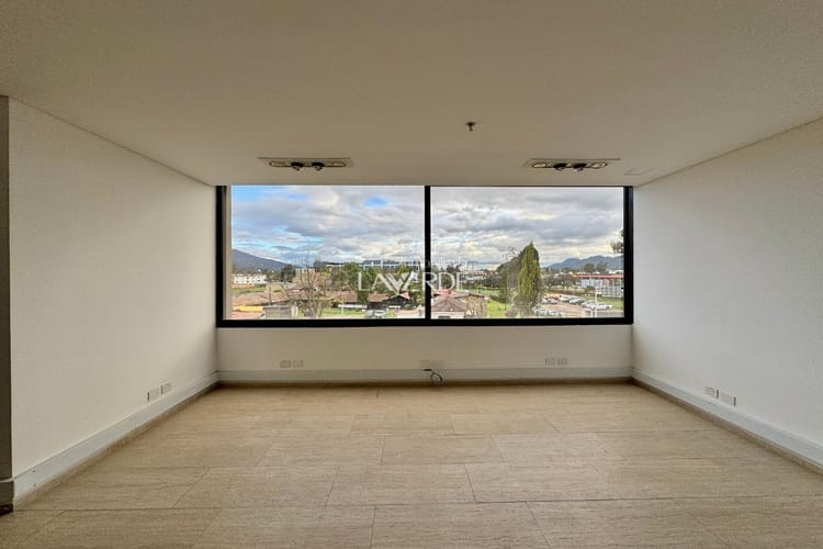 Oficina en venta en Calahorra, Cajicá, 56 m² · foto 2 de 12