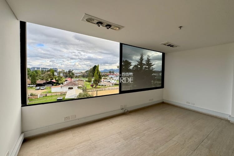 Oficina en venta en Calahorra, Cajicá, 56 m² · foto 3 de 12