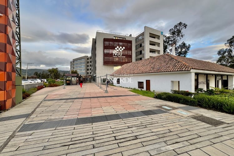 Oficina en venta en Calahorra, Cajicá, 56 m² · foto 12 de 12