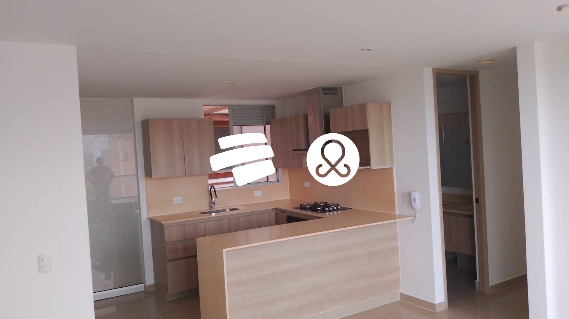 Apartamento en venta en Portal De Genovés, Barranquilla · foto 2 de 20
