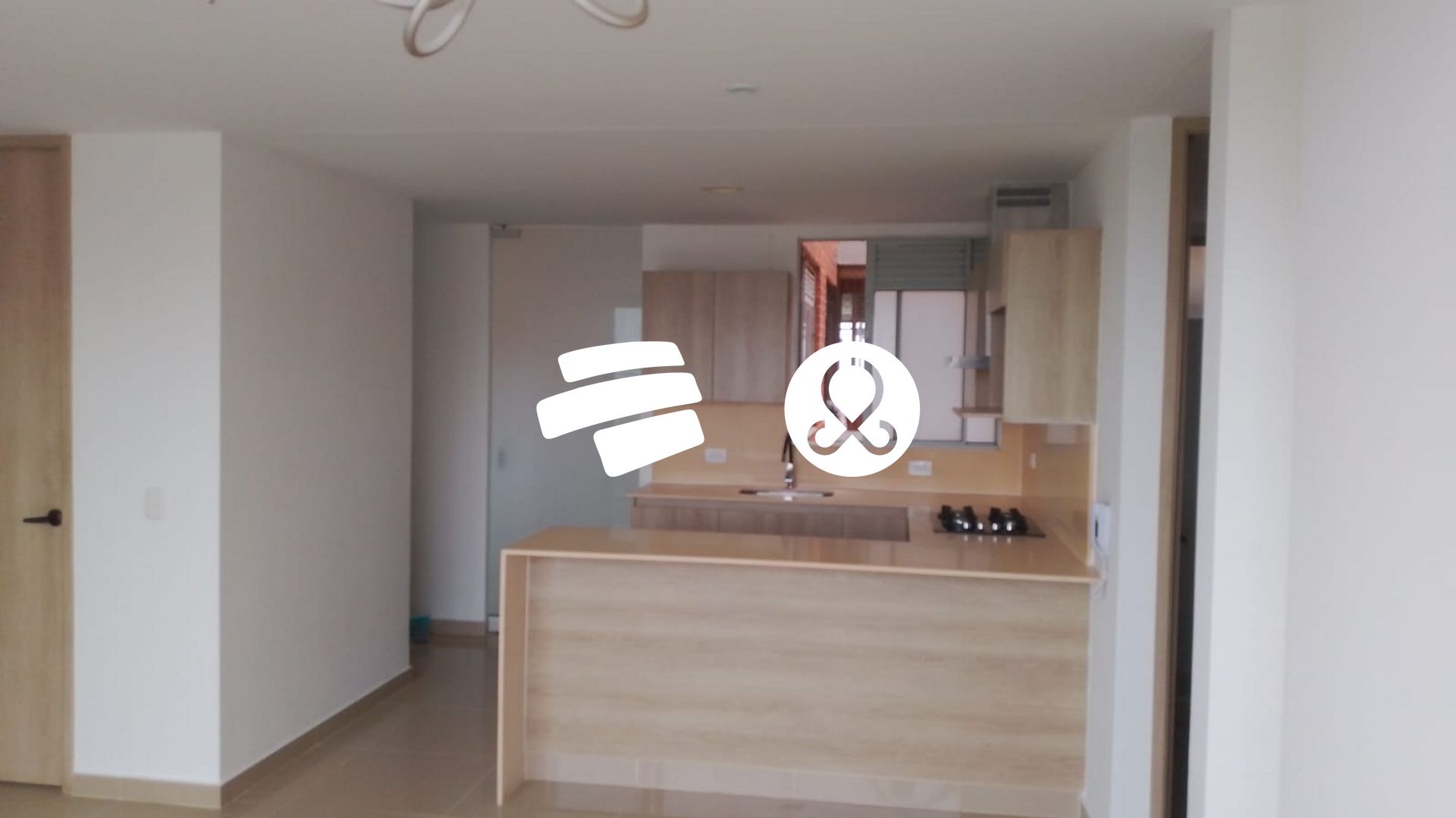 Apartamento en venta en Portal De Genovés, Barranquilla · foto 3 de 20
