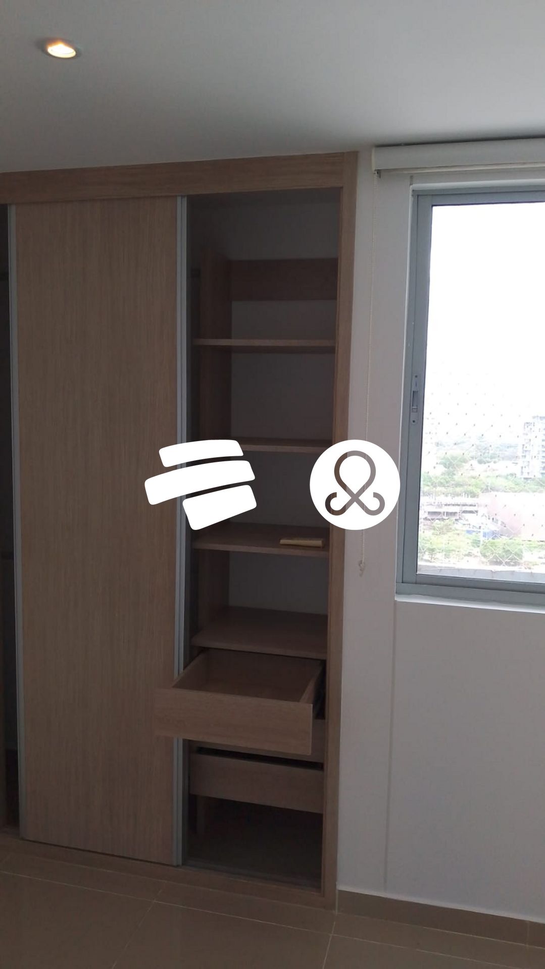 Apartamento en venta en Portal De Genovés, Barranquilla · foto 4 de 20
