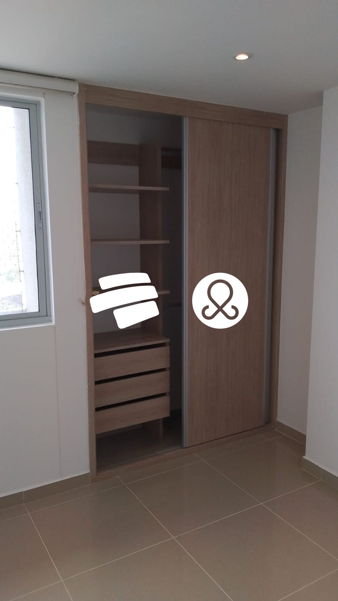 Apartamento en venta en Portal De Genovés, Barranquilla · foto 5 de 20