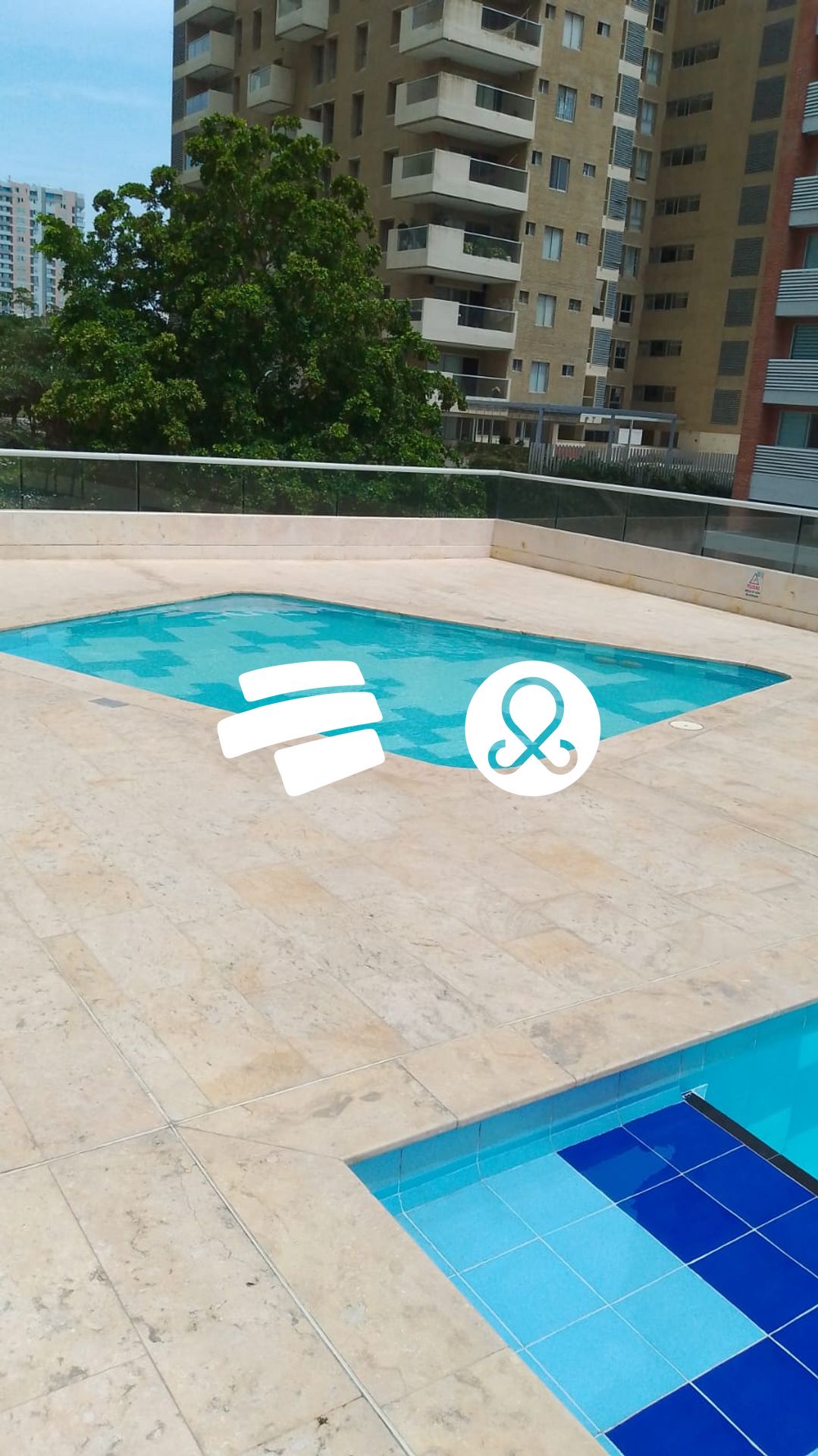 Apartamento en venta en Portal De Genovés, Barranquilla · foto 13 de 20