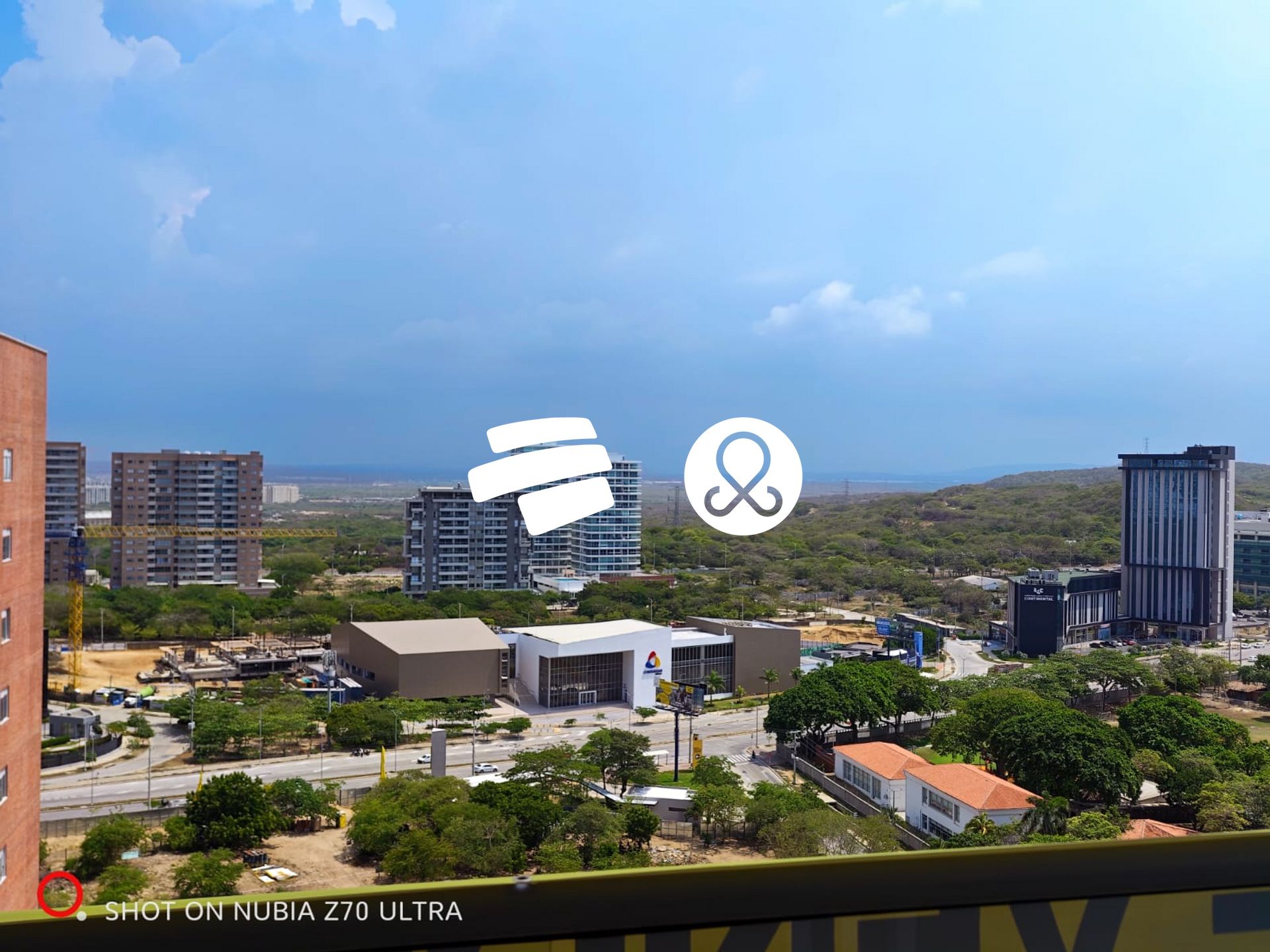 Apartamento en venta en Portal De Genovés, Barranquilla · foto 20 de 20