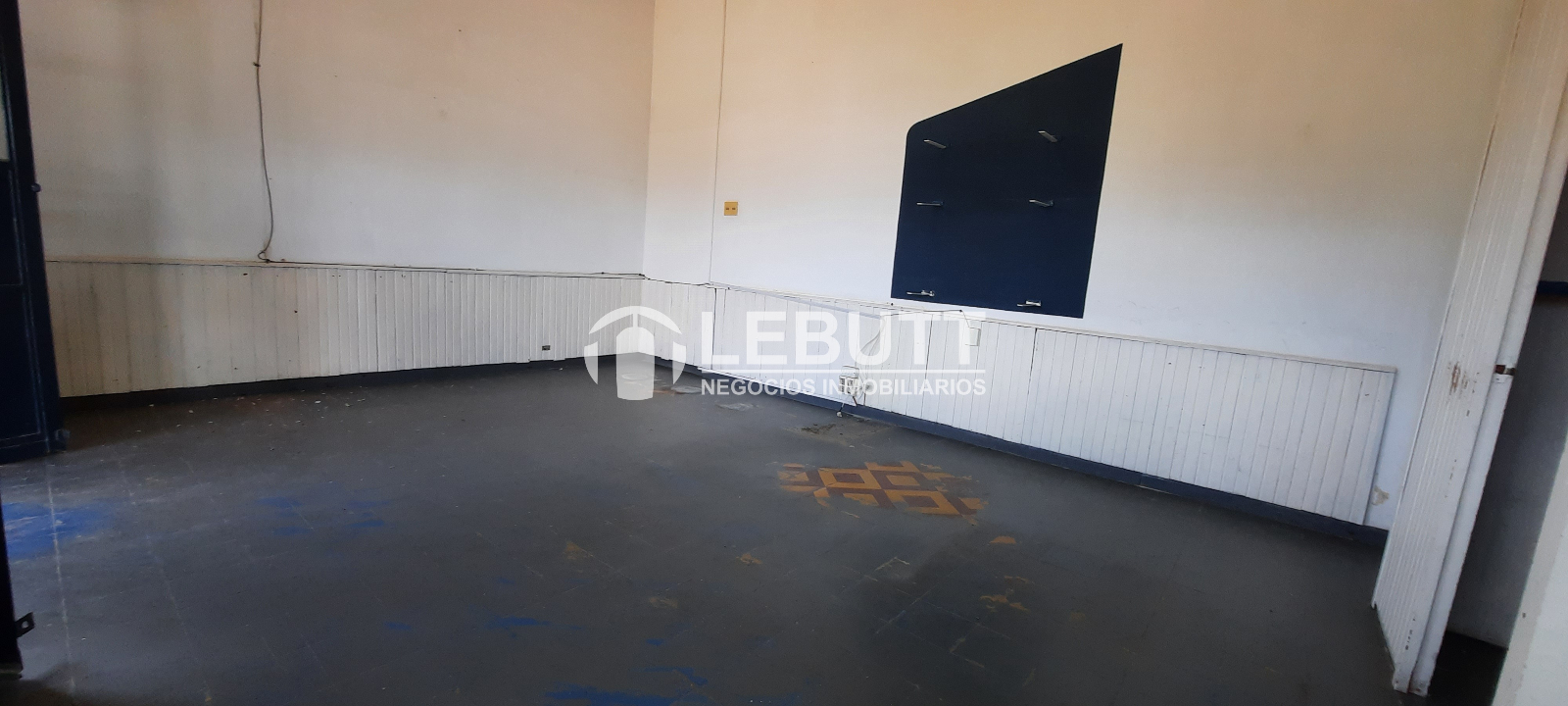 ALQUILER LOCAL COMERCIAL EN PASO CARRASCO  40 MT2  CON BAÑO KITCHENETTE · Photo 6