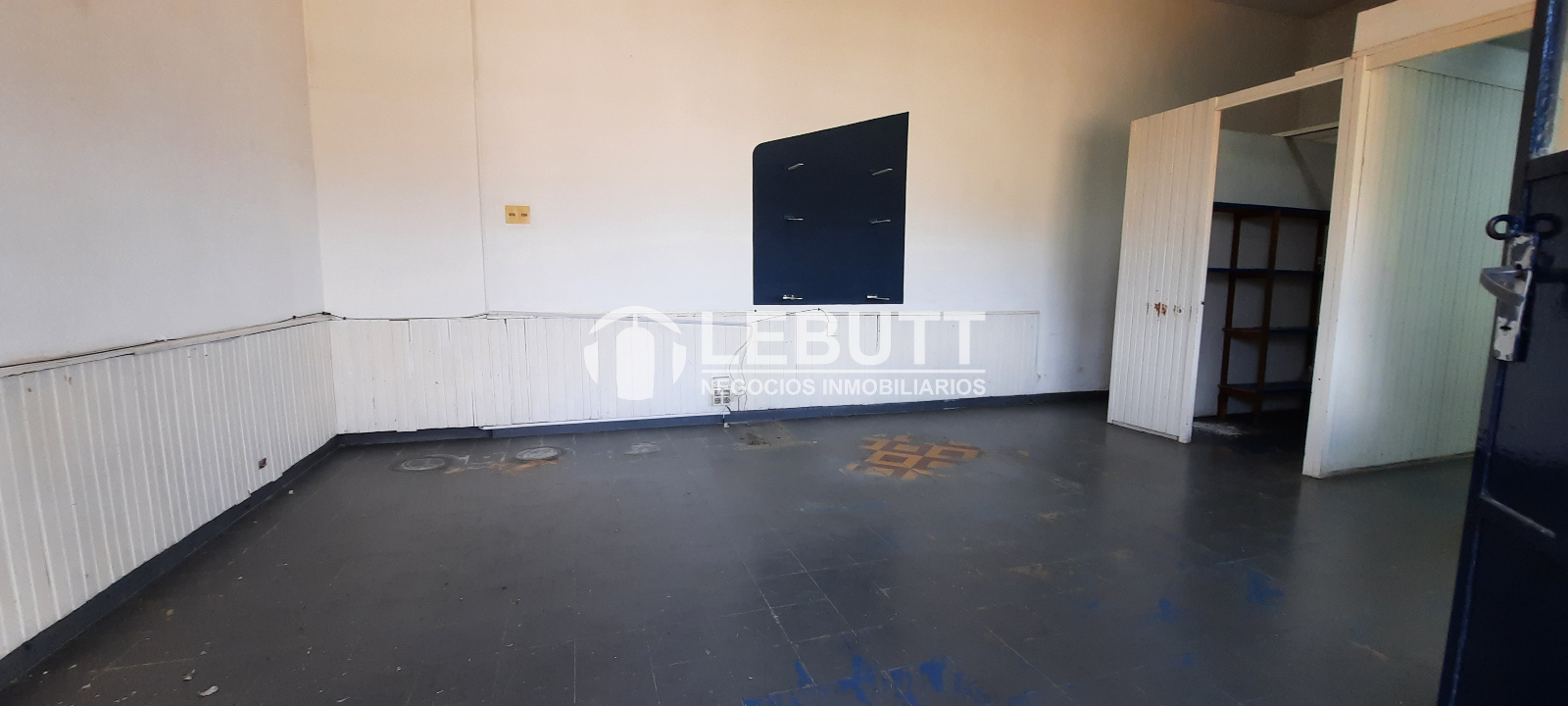 ALQUILER LOCAL COMERCIAL EN PASO CARRASCO  40 MT2  CON BAÑO KITCHENETTE · Photo 7