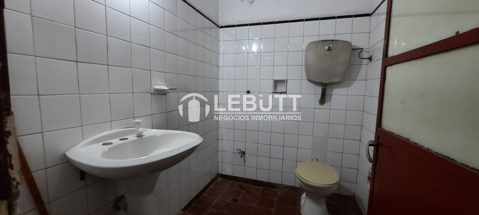 ALQUILER LOCAL COMERCIAL EN PASO CARRASCO  40 MT2  CON BAÑO KITCHENETTE · Photo 8