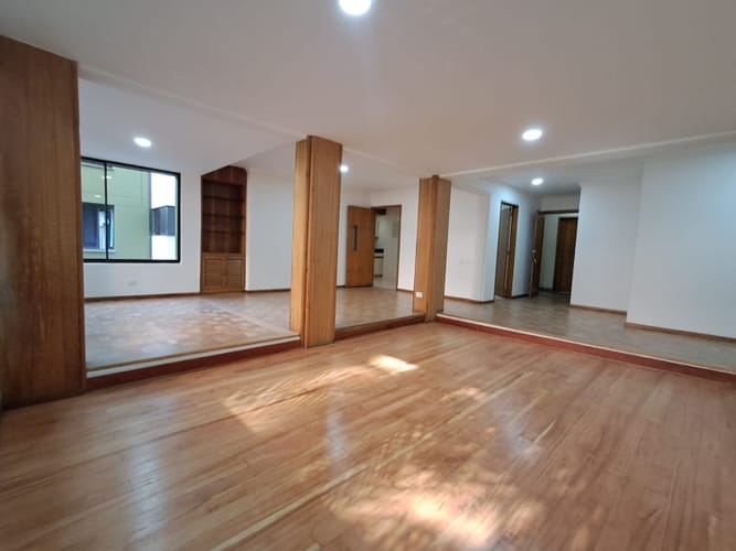 Apartamento en venta en Zuñiga, Medellín · foto 3 de 24