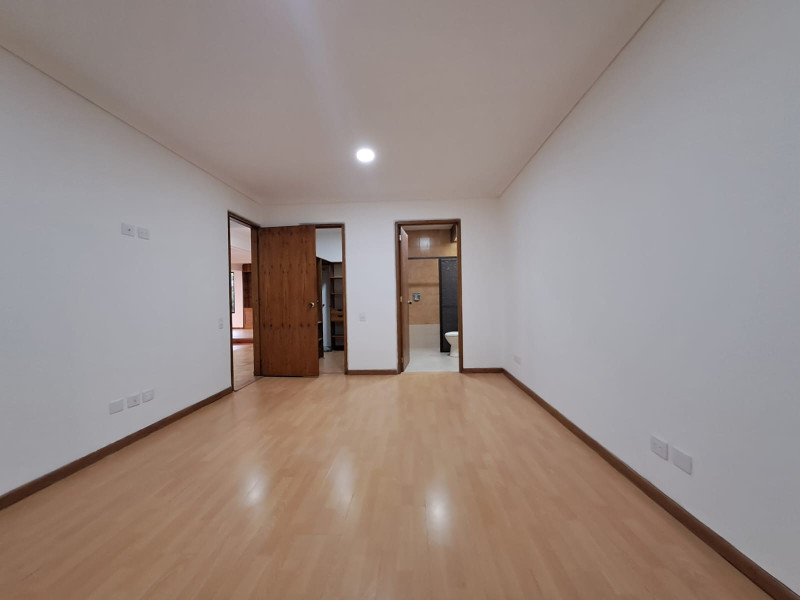 Apartamento en venta en Zuñiga, Medellín · foto 7 de 24