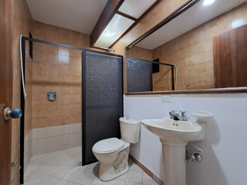 Apartamento en venta en Zuñiga, Medellín · foto 8 de 24