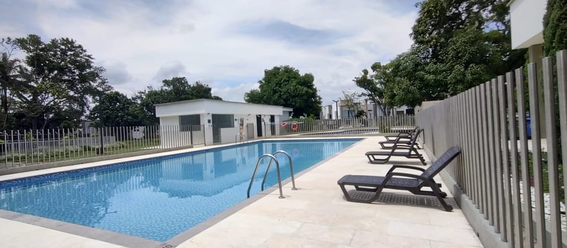 Casa de 7 alcobas en venta en Juan De Ampudia, Jamundí, 290 m² · foto 6 de 14
