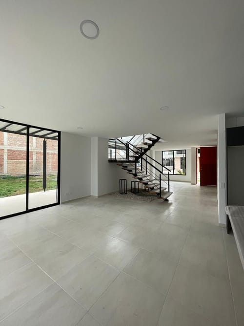 Casa de 7 alcobas en venta en Juan De Ampudia, Jamundí, 290 m² · foto 10 de 14