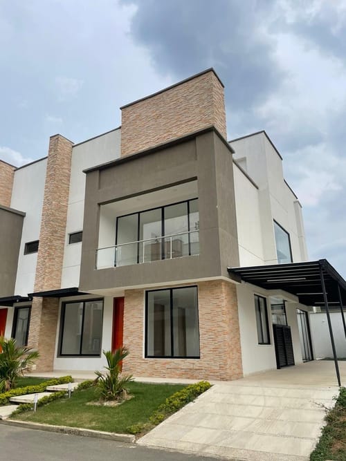 Casa de 7 alcobas en venta en Juan De Ampudia, Jamundí, 290 m² · foto 2 de 14