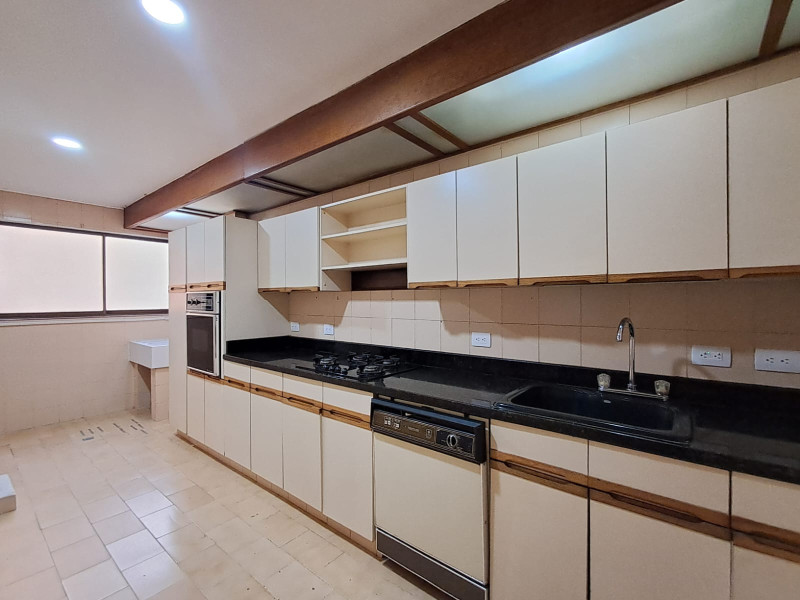Apartamento en venta en Zuñiga, Medellín · foto 22 de 24