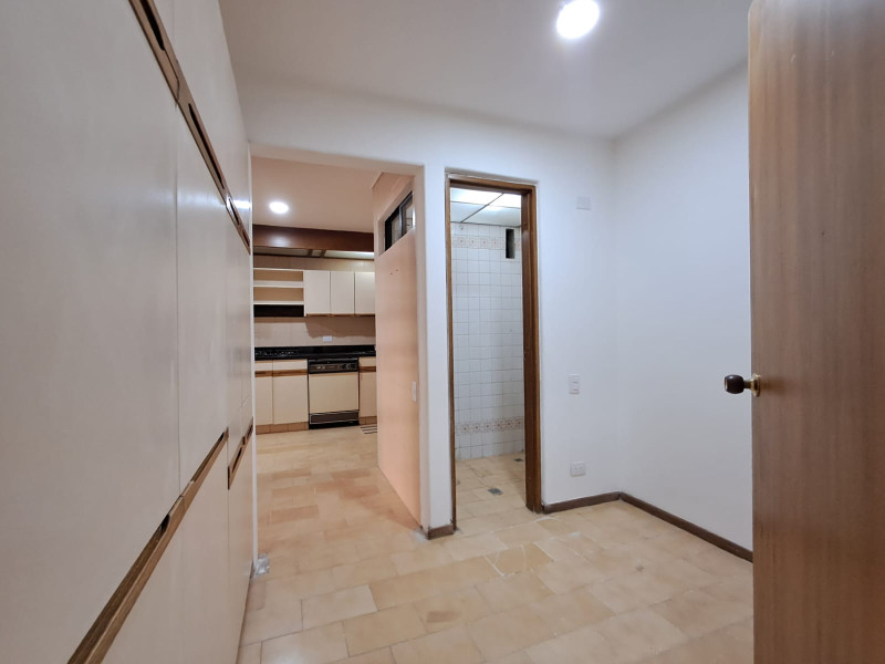 Apartamento en venta en Zuñiga, Medellín · foto 24 de 24