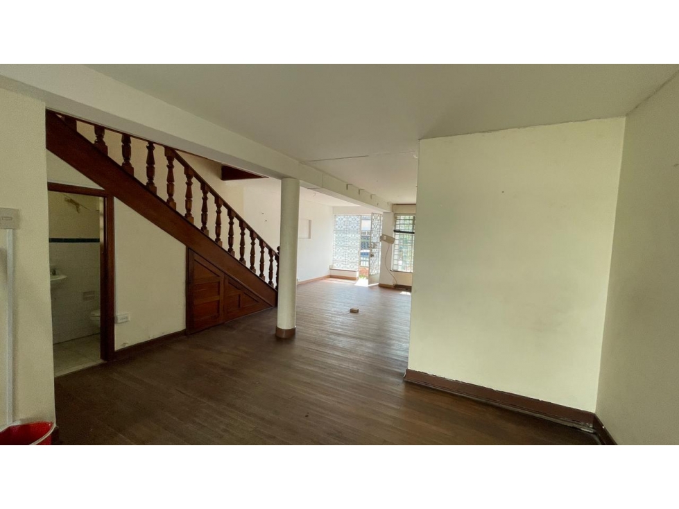 Casa en venta en San Luis, Bogotá · foto 5 de 24