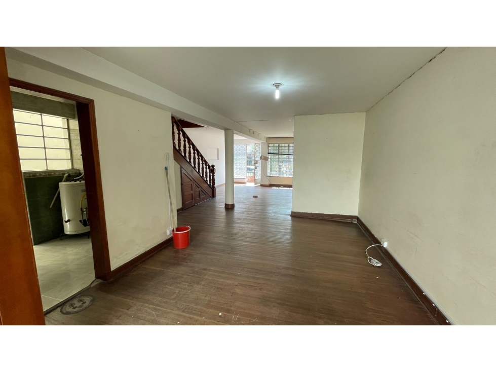 Casa en venta en San Luis, Bogotá · foto 6 de 24