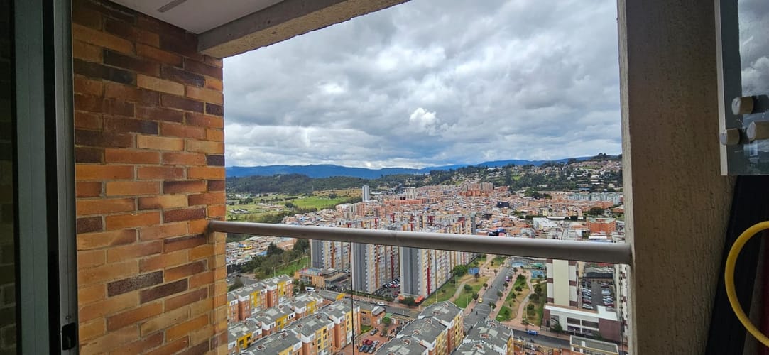 Apartamento en venta en Turingia Et. Ii, Bogotá · foto 14 de 24