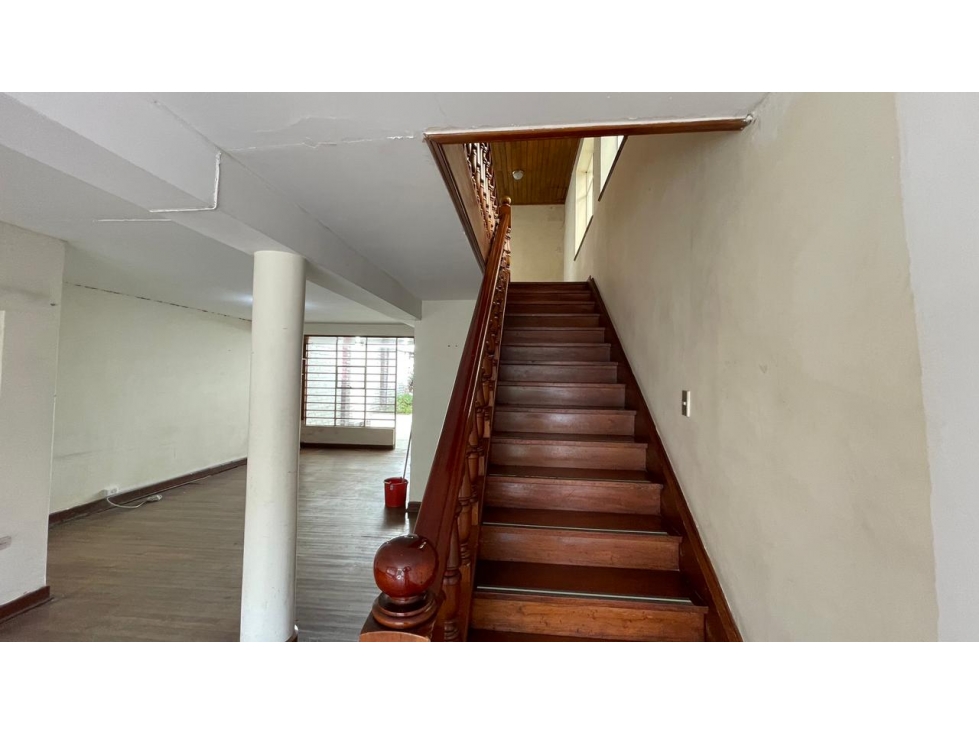 Casa en venta en San Luis, Bogotá · foto 8 de 24