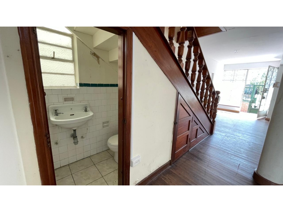 Casa en venta en San Luis, Bogotá · foto 9 de 24