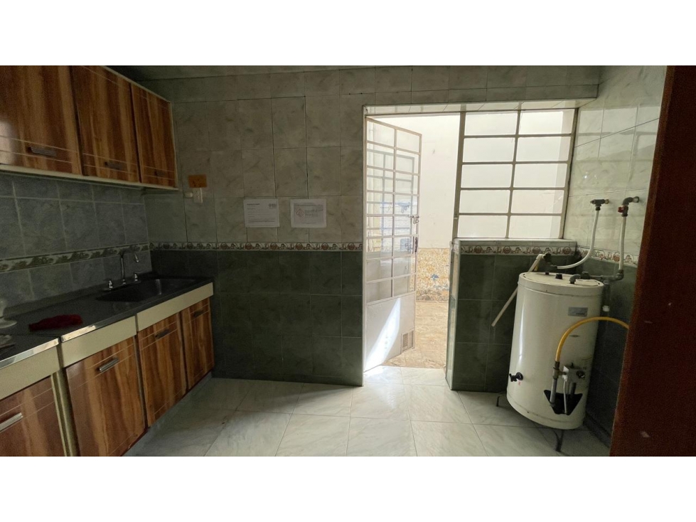 Casa en venta en San Luis, Bogotá · foto 11 de 24