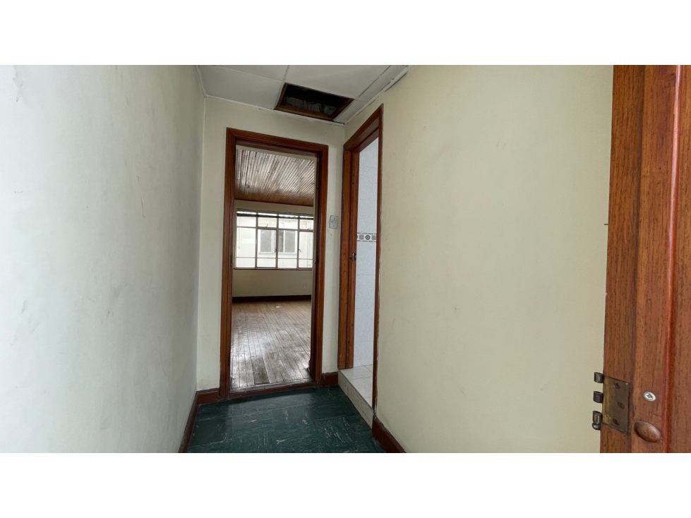 Casa en venta en San Luis, Bogotá · foto 16 de 24
