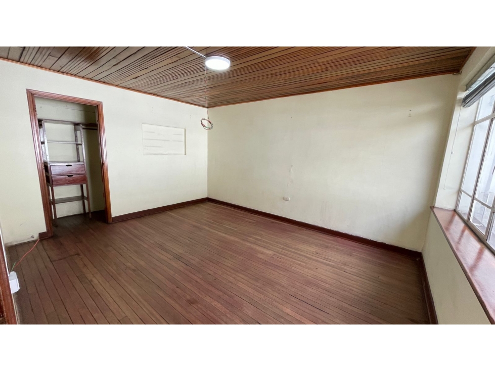 Casa en venta en San Luis, Bogotá · foto 21 de 24