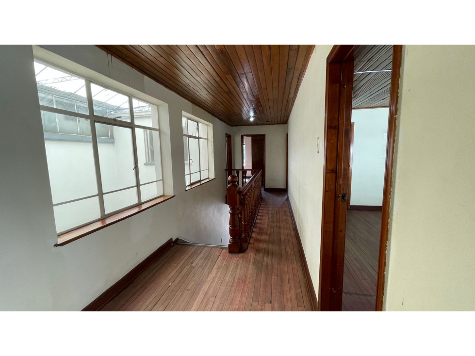 Casa en venta en San Luis, Bogotá · foto 22 de 24
