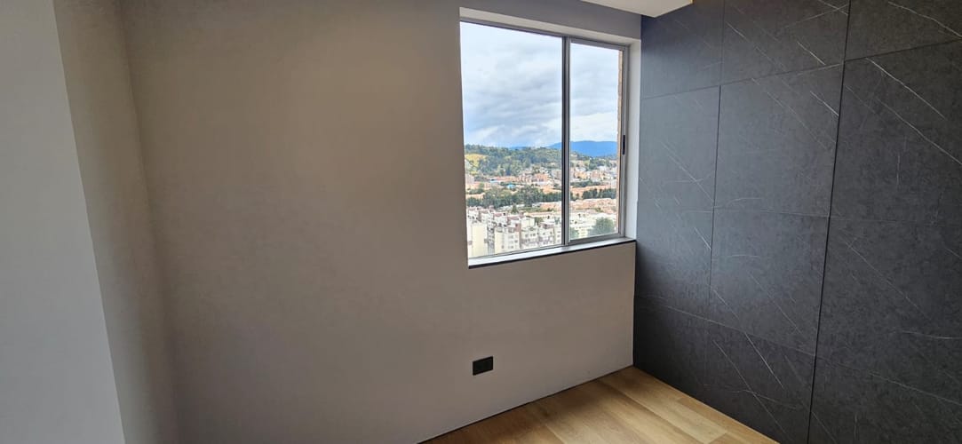 Apartamento en venta en Turingia Et. Ii, Bogotá · foto 23 de 24