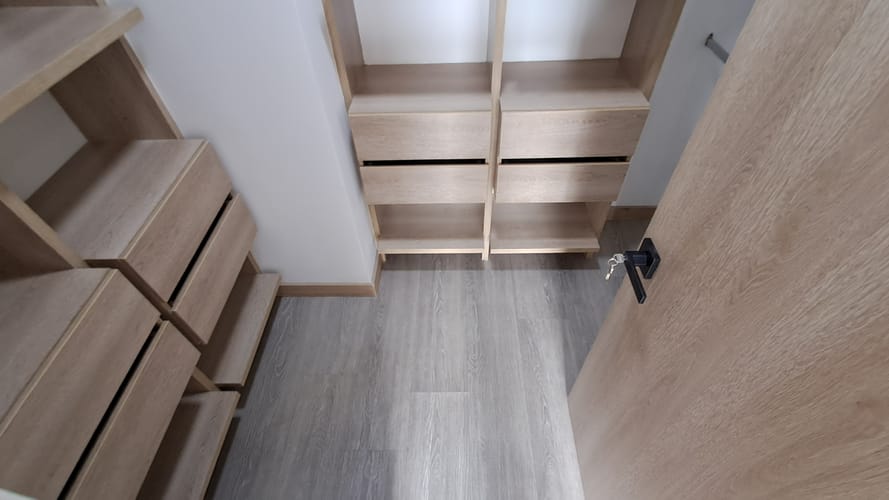 Apartamento de 3 alcobas en arriendo en Los Balsos, Medellín, 125 m² · foto 17 de 22