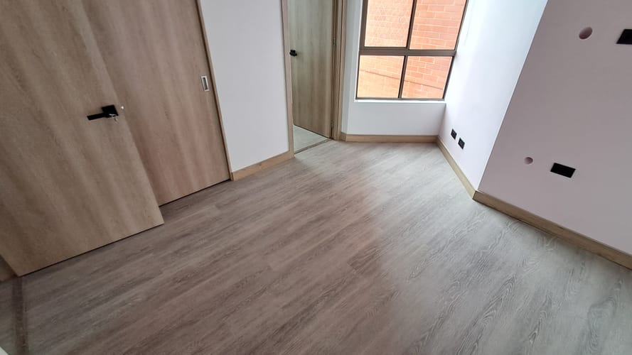 Apartamento de 3 alcobas en arriendo en Los Balsos, Medellín, 125 m² · foto 18 de 22