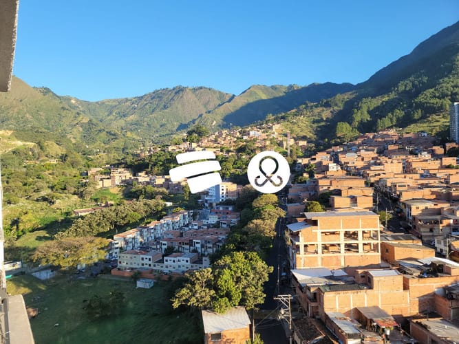 Apartamento de 3 alcobas en venta en Bellavista, Bello, 58 m² · foto 6 de 20