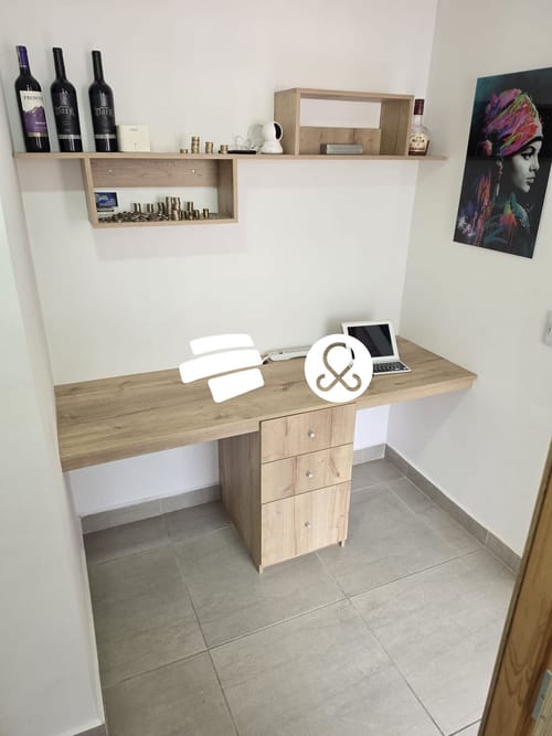 Apartamento de 3 alcobas en venta en Bellavista, Bello, 58 m² · foto 10 de 20