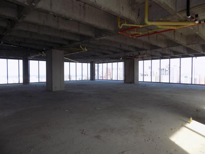 Oficina en venta en San Vicente, Barranquilla, 90 m² · foto 4 de 11