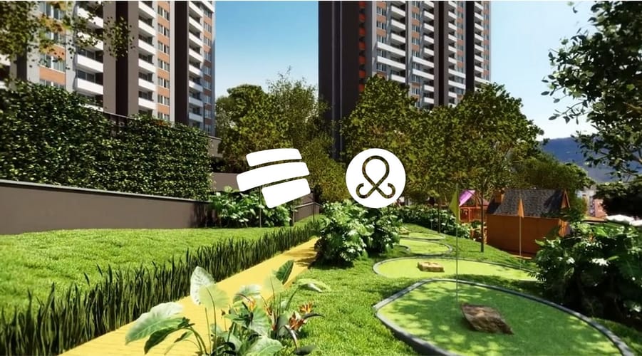 Apartamento de 3 alcobas en venta en Bellavista, Bello, 58 m² · foto 16 de 20