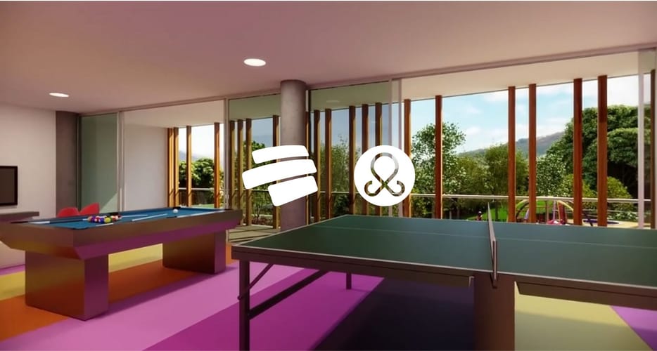 Apartamento de 3 alcobas en venta en Bellavista, Bello, 58 m² · foto 18 de 20