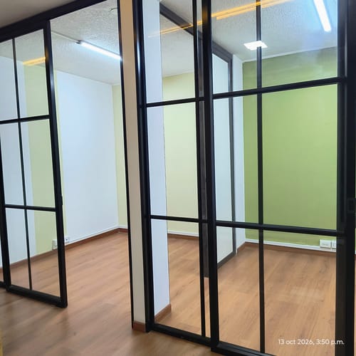 Oficina en arriendo en Versalles, Cali, 120 m² · foto 6 de 8