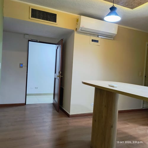 Oficina en arriendo en Versalles, Cali, 120 m² · foto 4 de 8