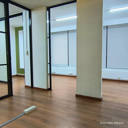 Oficina en arriendo en Versalles, Cali, 120 m² · foto 3 de 8