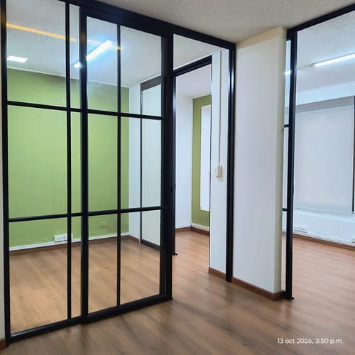 Oficina en arriendo en Versalles, Cali, 120 m² · foto 5 de 8