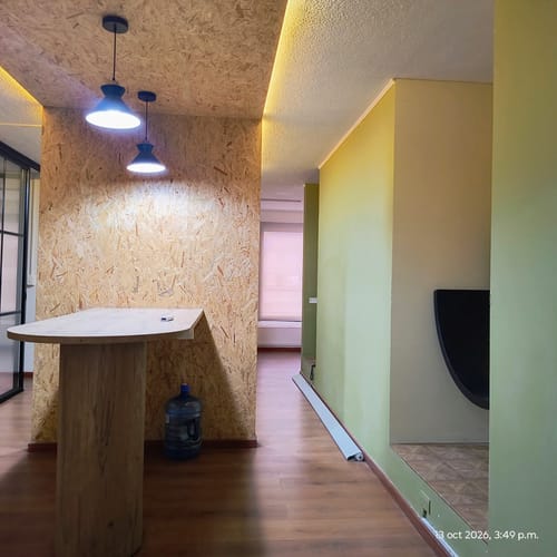 Oficina en arriendo en Versalles, Cali, 120 m² · foto 2 de 8