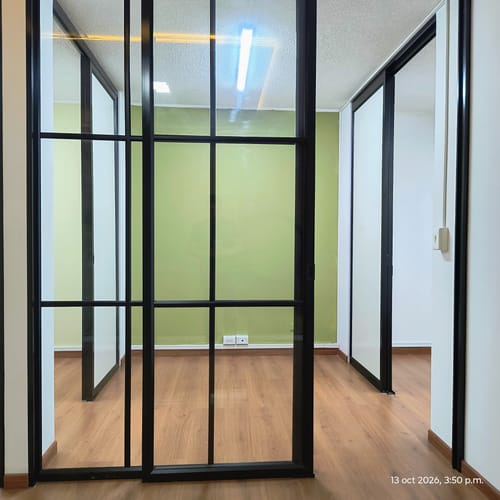 Oficina en arriendo en Versalles, Cali, 120 m² · foto 8 de 8