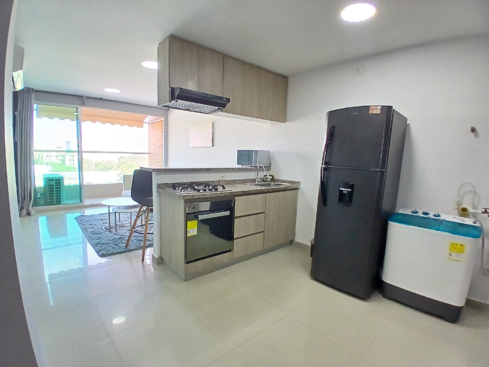 Apartamento en arriendo en Andalucia, Barranquilla · foto 7 de 19
