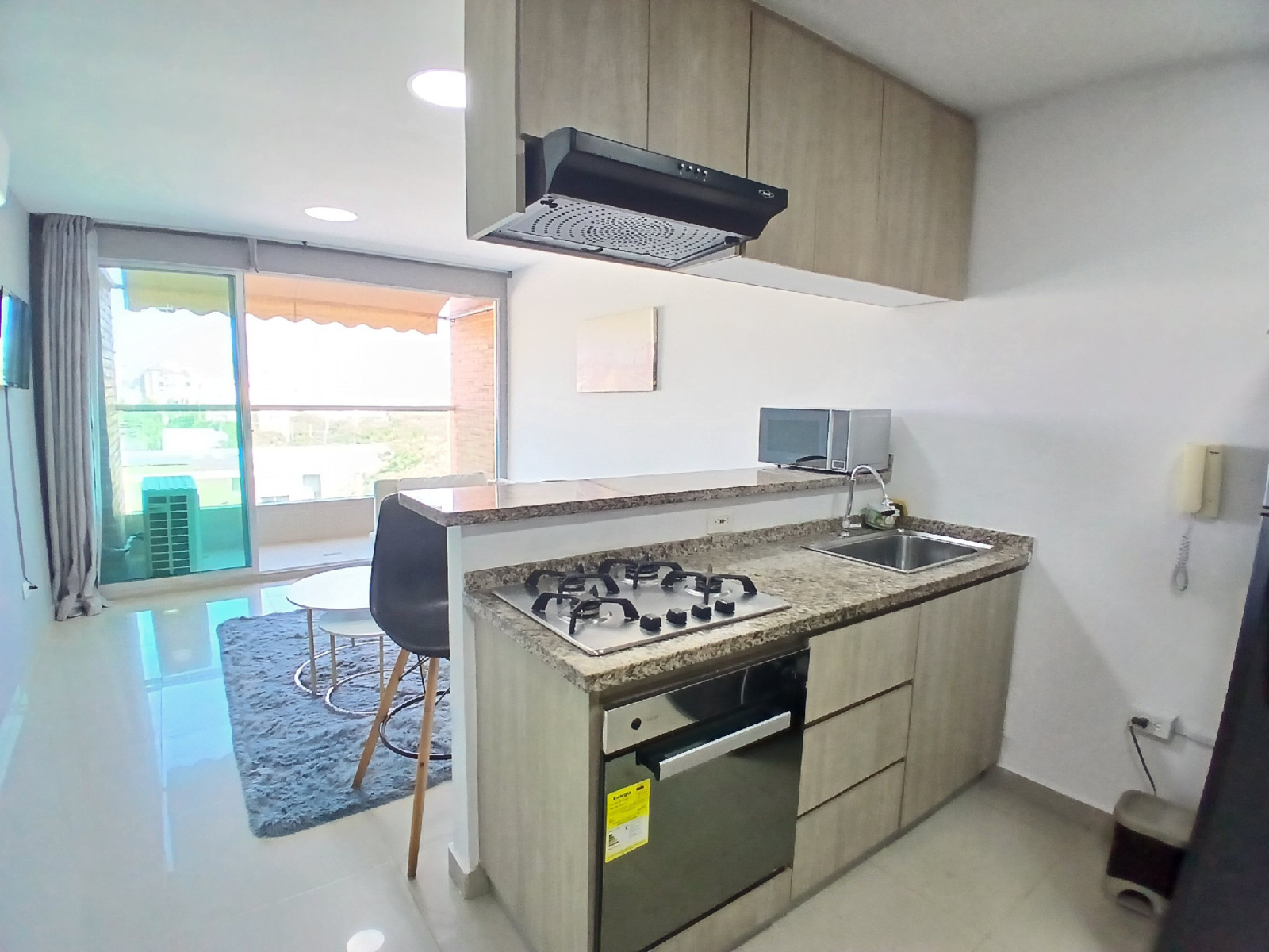 Apartamento en arriendo en Andalucia, Barranquilla · foto 8 de 19