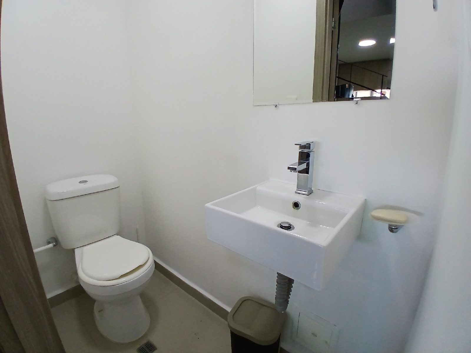 Apartamento en arriendo en Andalucia, Barranquilla · foto 9 de 19